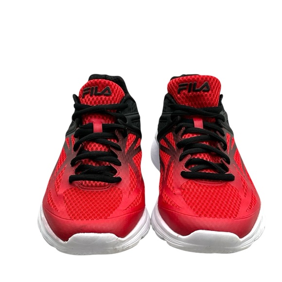 Fila Men's Running Shoes - Picture 4 of 5